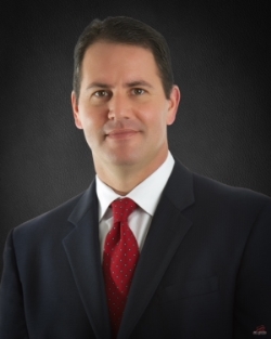 Attorney John S. Hager